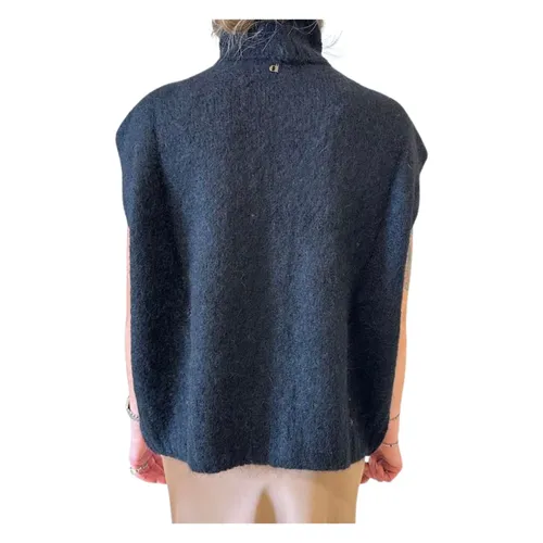 Knitwear > Turtlenecks - - Dixie - Modalova