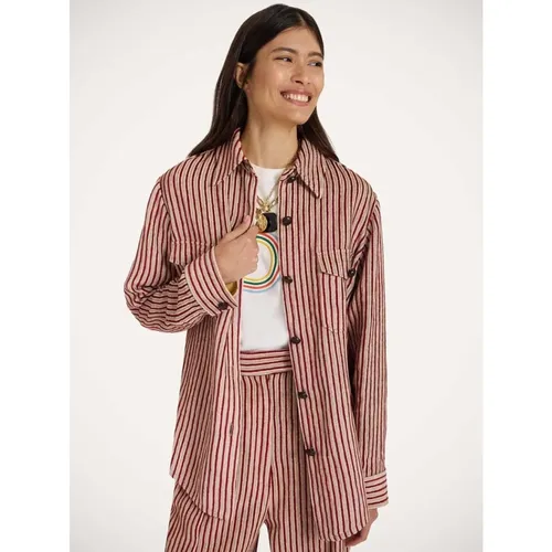Blouses & Shirts > Shirts - - La DoubleJ - Modalova