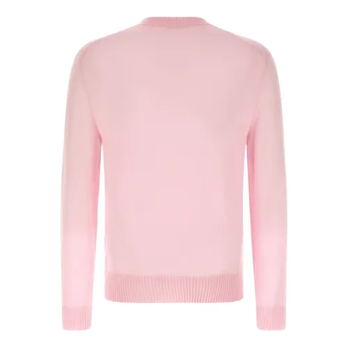 Knitwear > Round-neck Knitwear - - Jil Sander - Modalova