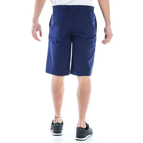 Shorts > Casual Shorts - - Daniele Alessandrini - Modalova