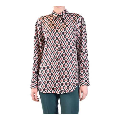Blouses & Shirts > Shirts - - Alberto Biani - Modalova