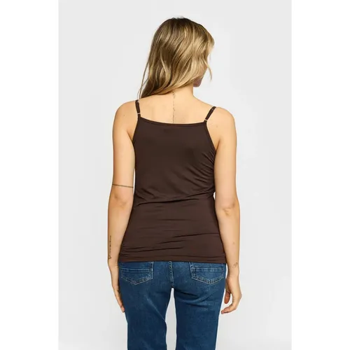 Tops > Sleeveless Tops - - 2-Biz - Modalova