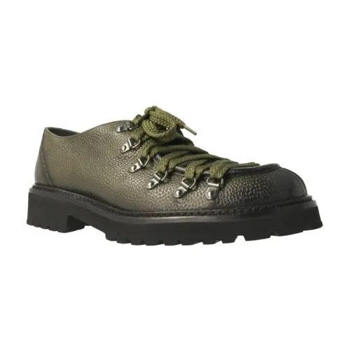 Shoes > Flats > Laced Shoes - - Calce - Modalova