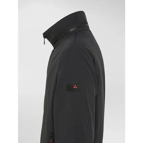 Peuterey - Coats > Parkas - Black - Peuterey - Modalova
