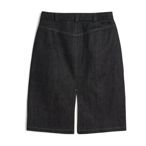 Skirts > Denim Skirts - - Soulland - Modalova