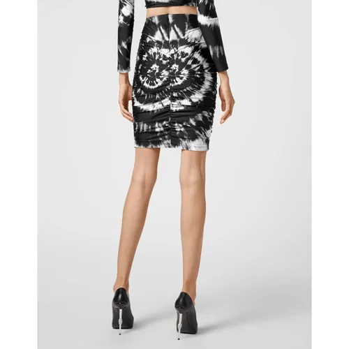 Skirts > Short Skirts - - Philipp Plein - Modalova