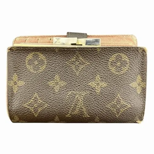 Pre-owned > Pre-owned Accessories > Pre-owned Wallets - - Louis Vuitton Vintage - Modalova