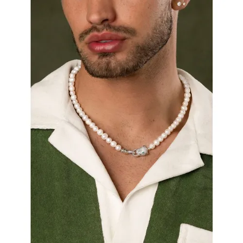 Accessories > Jewellery > Necklaces - - Nialaya - Modalova