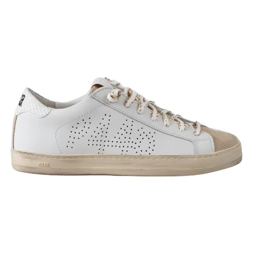 P448 - Shoes > Sneakers - White - P448 - Modalova