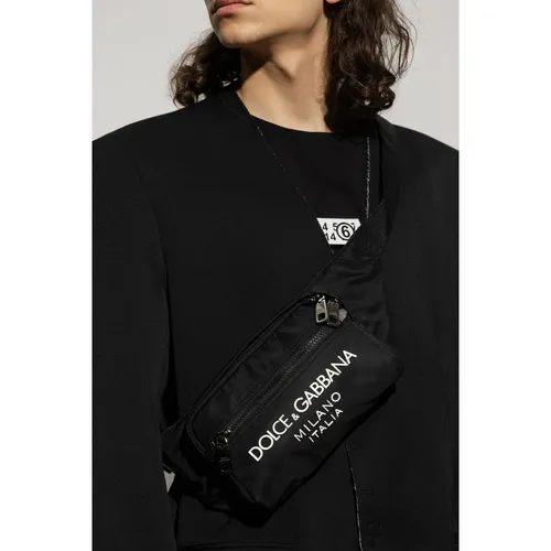 Bags > Belt Bags - - Dolce & Gabbana - Modalova