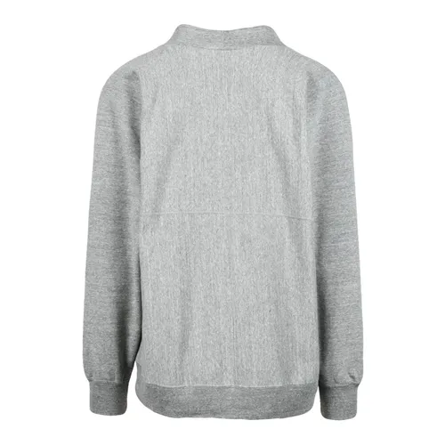 Knitwear > Cardigans - - Nanamica - Modalova