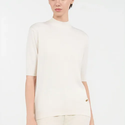 Knitwear > Round-neck Knitwear - - Roberto Cavalli - Modalova