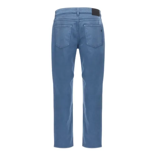 Jeans > Straight Jeans - - Hugo - Modalova