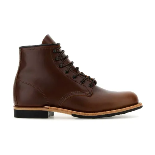 Shoes > Boots > Lace-up Boots - - Red Wing Shoes - Modalova