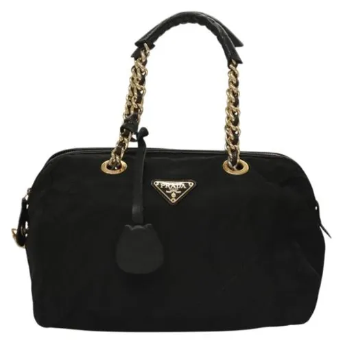 Pre-owned > Pre-owned Bags > Pre-owned Handbags - - Prada Vintage - Modalova