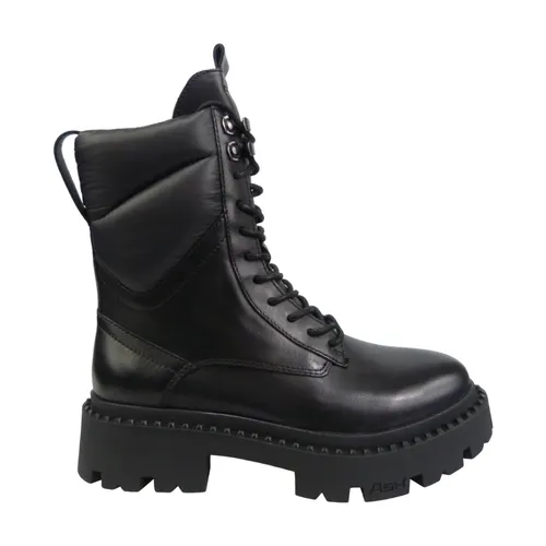 Shoes > Boots > Lace-up Boots - - ASH - Modalova
