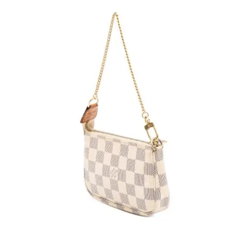 Pre-owned > Pre-owned Bags > Pre-owned Mini Bags - - Louis Vuitton Vintage - Modalova