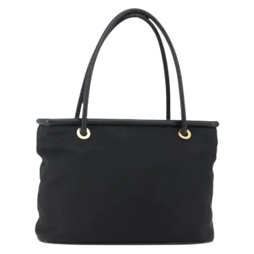 Pre-owned > Pre-owned Bags > Pre-owned Tote Bags - - Celine Vintage - Modalova