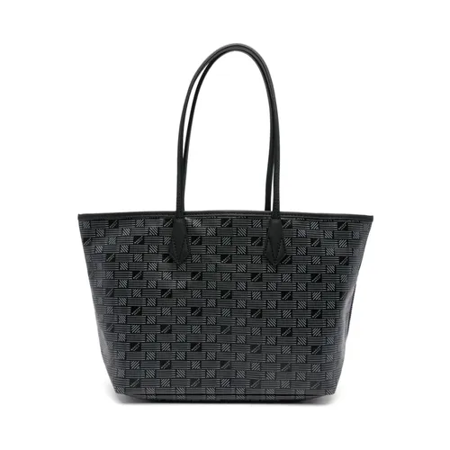 Bags > Tote Bags - - Moreau Paris - Modalova