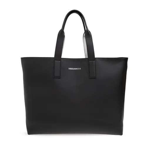 Bags > Tote Bags - - Dsquared2 - Modalova