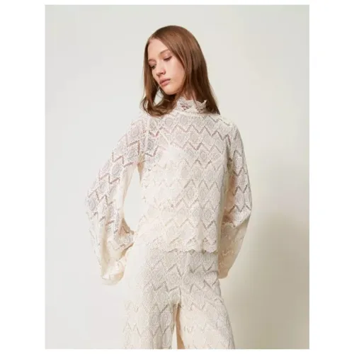 Blouses & Shirts > Blouses - - Twinset - Modalova