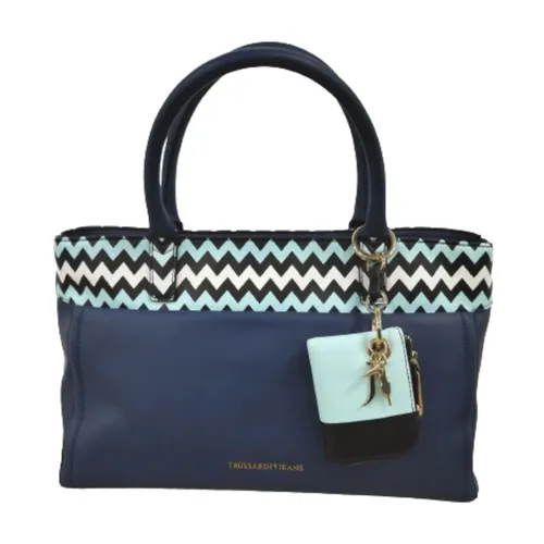 Bags > Tote Bags - - Trussardi - Modalova