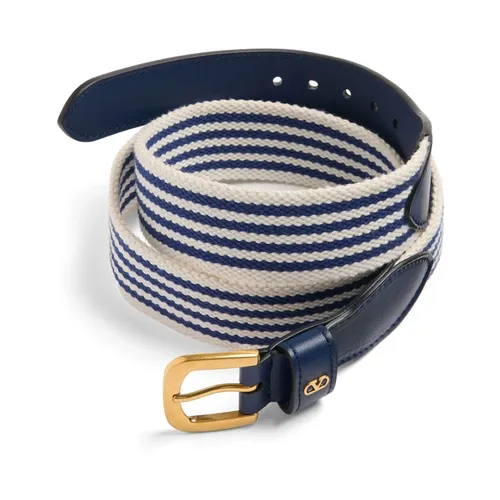 Accessories > Belts - - Valentino Garavani - Modalova