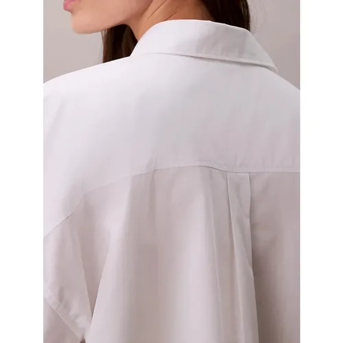 Blouses & Shirts > Shirts - - Calvin Klein - Modalova