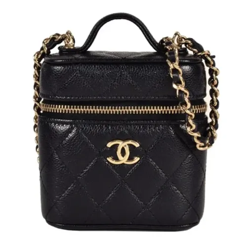 Pre-owned > Pre-owned Bags > Pre-owned Mini Bags - - Chanel Vintage - Modalova