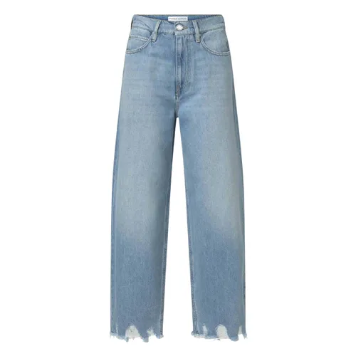 Jeans > Straight Jeans - - Pinko - Modalova