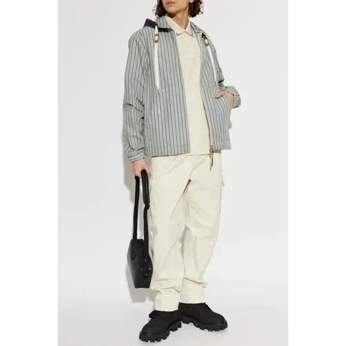 Tops > Polo Shirts - - Moncler - Modalova