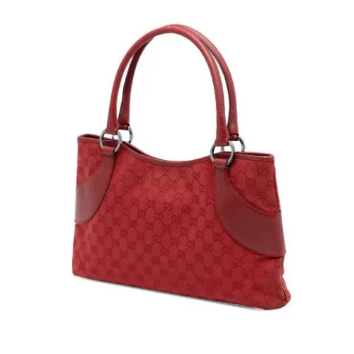 Pre-owned > Pre-owned Bags > Pre-owned Handbags - - Gucci Vintage - Modalova