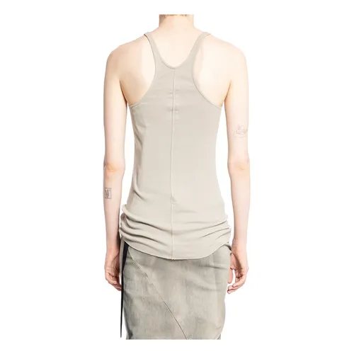Tops > Sleeveless Tops - - Rick Owens - Modalova
