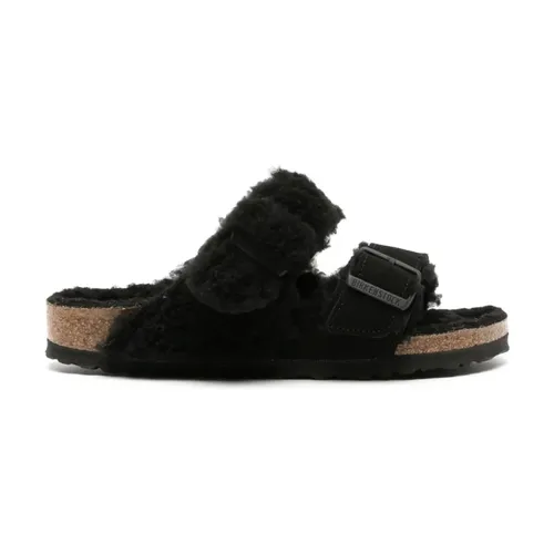 Shoes > Flip Flops & Sliders > Sliders - - Birkenstock - Modalova