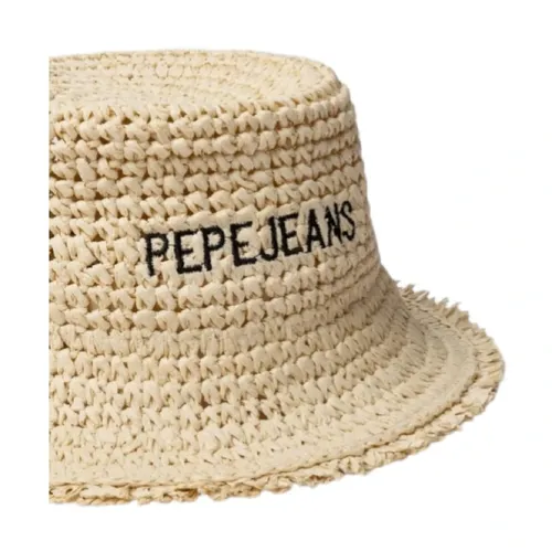 Accessories > Hats > Hats - - Pepe Jeans - Modalova
