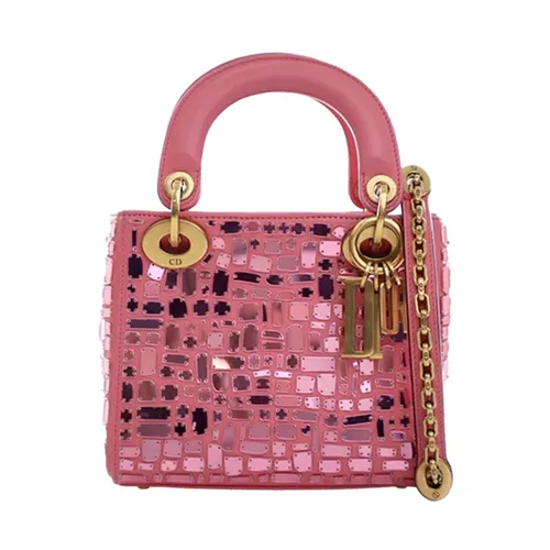 Pre-owned > Pre-owned Bags > Pre-owned Handbags - - Dior Vintage - Modalova