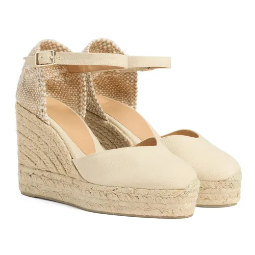 Shoes > Heels > Wedges - - Castañer - Modalova
