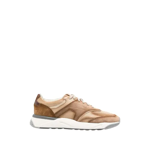 Shoes > Sneakers - - Santoni - Modalova