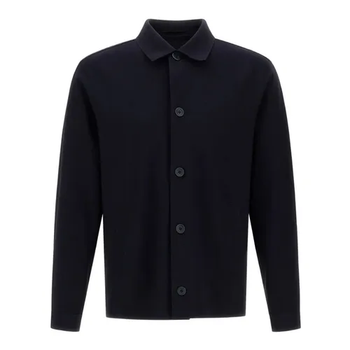 Jackets > Light Jackets - - Herno - Modalova