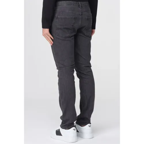 Jeans > Slim-fit Jeans - - Armani Exchange - Modalova