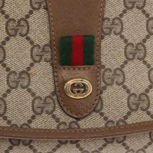 Pre-owned > Pre-owned Bags > Pre-owned Clutches - - Gucci Vintage - Modalova