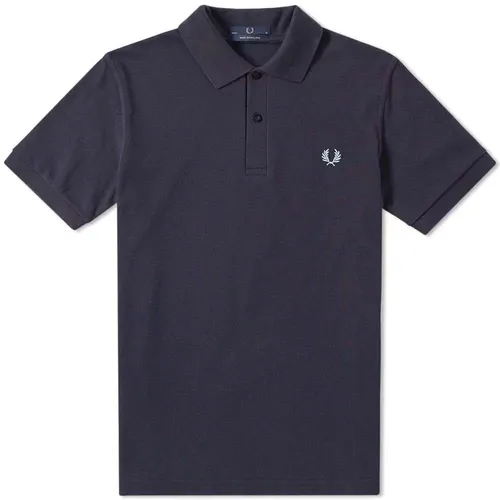 Tops > Polo Shirts - - Fred Perry - Modalova