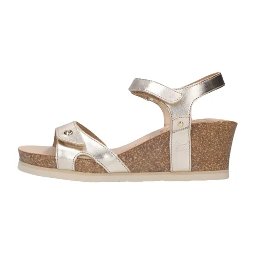 Shoes > Heels > Wedges - - Panama Jack - Modalova