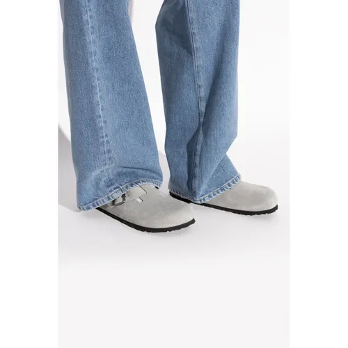 Shoes > Flats > Mules - - Birkenstock - Modalova