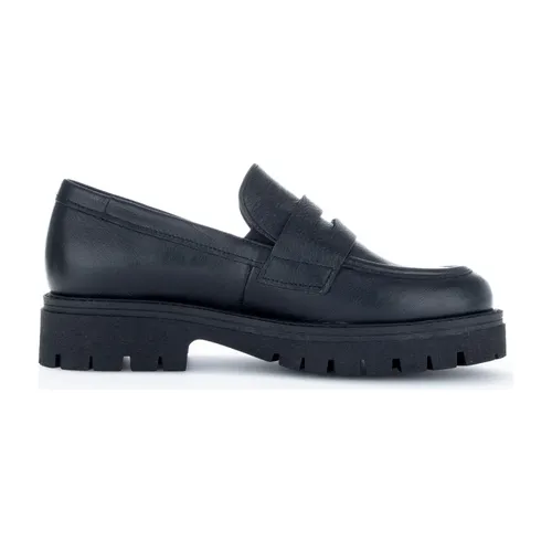 Shoes > Flats > Loafers - - Gabor - Modalova