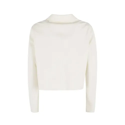 Herno - Jackets > Blazers - White - Herno - Modalova