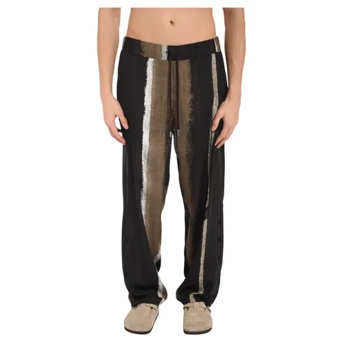 Trousers > Wide Trousers - - Costumein - Modalova