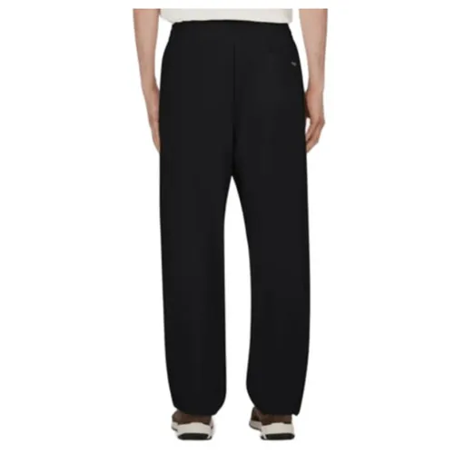 Trousers > Straight Trousers - - Herno - Modalova