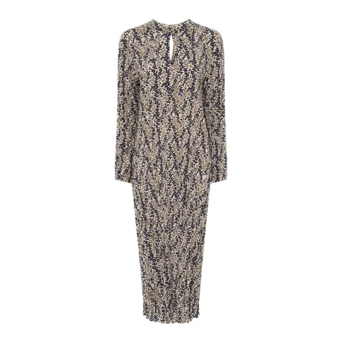 Dresses > Day Dresses > Midi Dresses - - Heartmade - Modalova