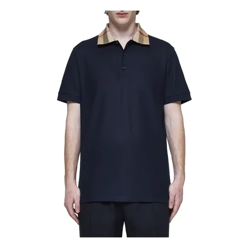 Tops > Polo Shirts - - Burberry - Modalova